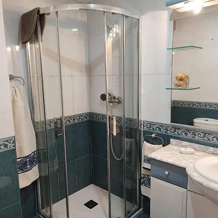 Vivienda Vacacional Cuatrocaminos El Berron Esterno foto