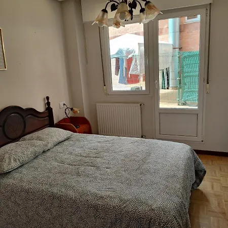 Vivienda Vacacional Cuatrocaminos El Berron Esterno foto