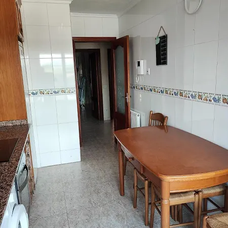 Vivienda Vacacional Cuatrocaminos El Berron Esterno foto