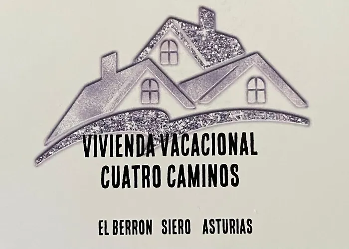 Vivienda Vacacional Cuatrocaminos