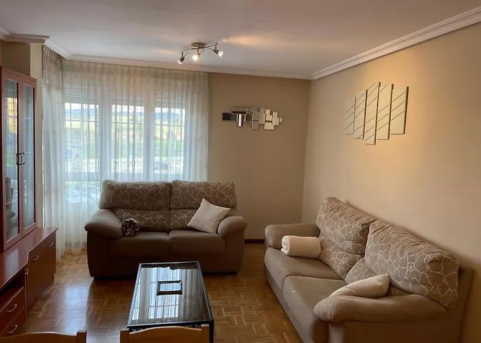 Vivienda Vacacional Cuatrocaminos