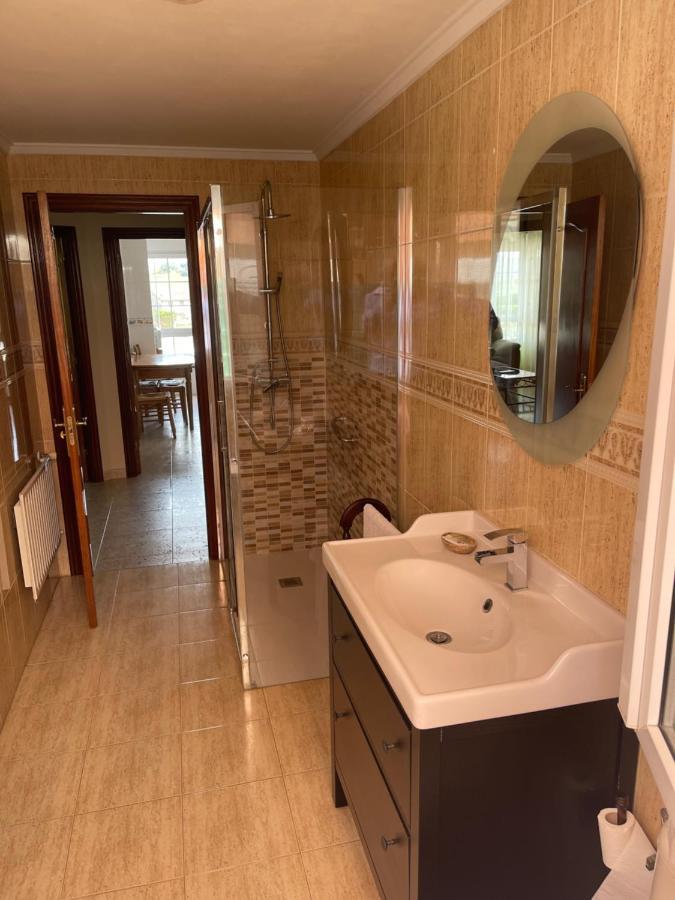 Cuatrocaminos Apartment