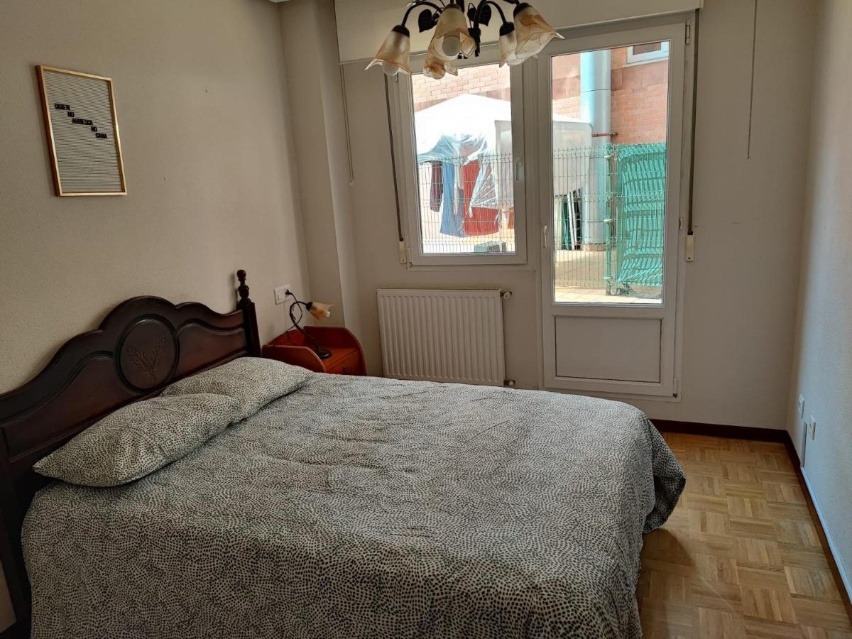 Apartment Cuatrocaminos *