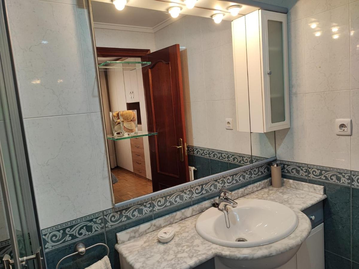 Apartment Cuatrocaminos