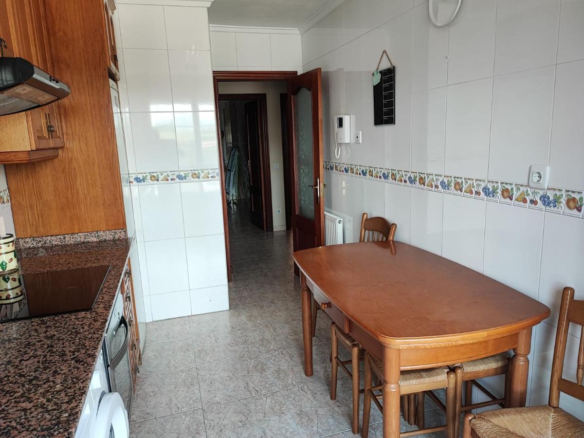 Cuatrocaminos Appartement El Berron