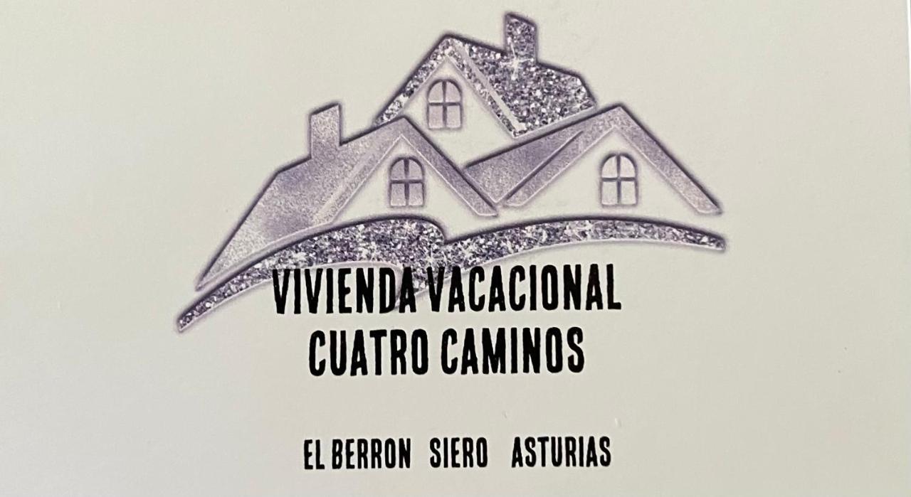 Cuatrocaminos * El Berron